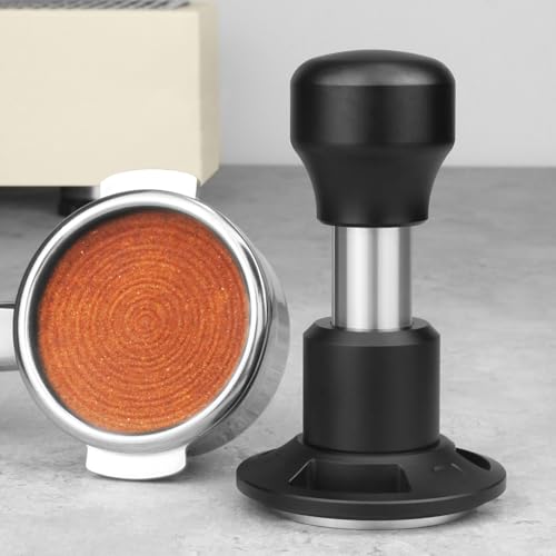 Base de pression réglable pour votre rituel café du matin à la maison - 7