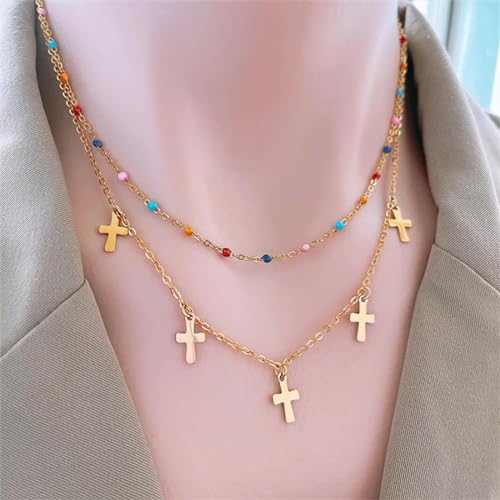 Pendentif cœur TQHGM, le cadeau de Saint-Valentin idéal pour les couples - 2