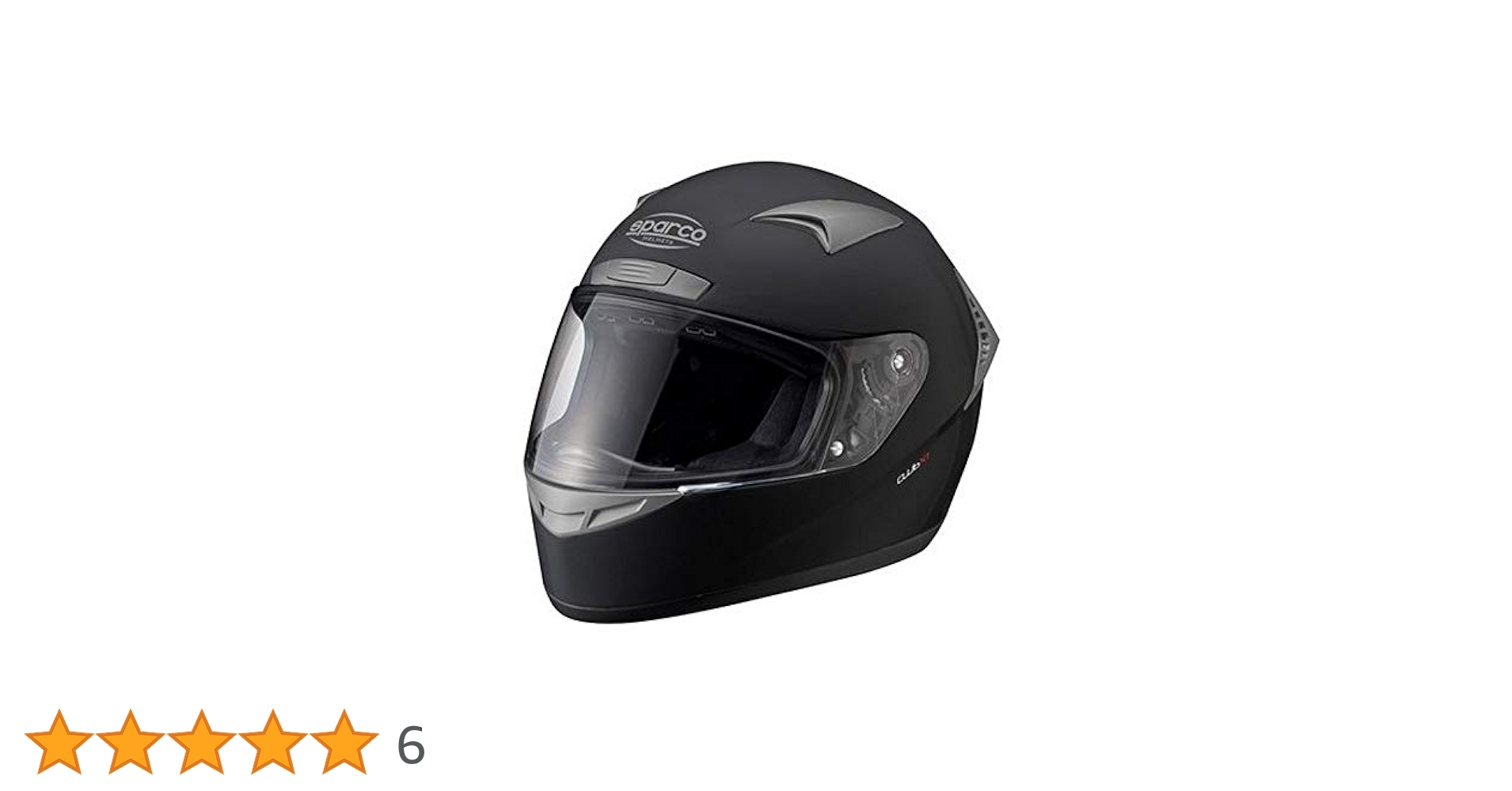 Amazon.co.jp: [スパルコ] ヘルメットCLUB X-1サイズXSカラー