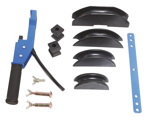 Caja Arco Multicapa Ø16 a 32 mm SOMATHERM FOR YOU para doblado preciso 4