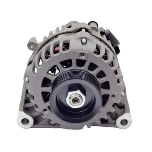 Alternateur 12V 115A ATG20765 haute performance pour remplacement DELCO 8600759