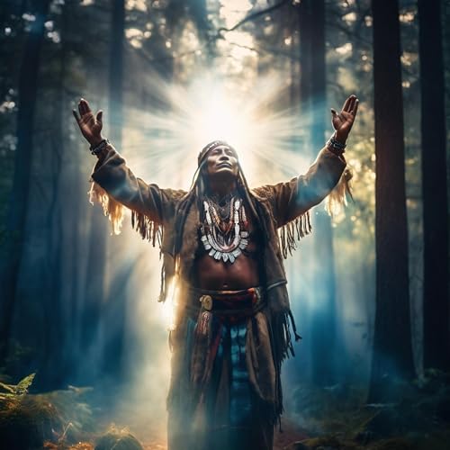 The power of the Shaman | Powerful Native Music