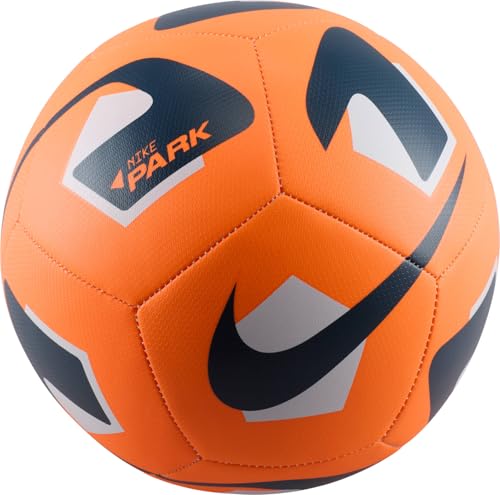 Nike ballons de football NK Park Team 2.0 pour les matchs entre amis le week-end