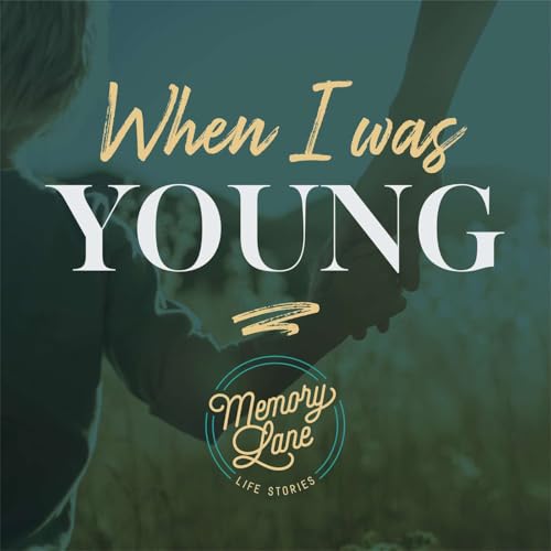 When I Was Young Titelbild