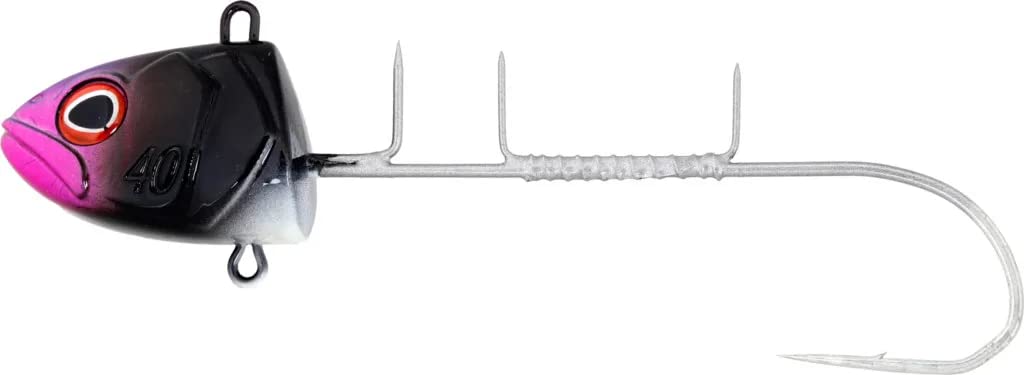 Owner Tenya Hanging Boat Tachi Sword Fish No. 50 #09 Chaos Black