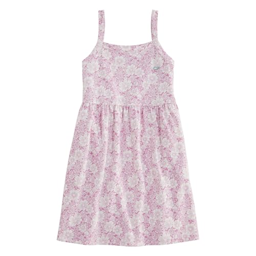 vineyard vines Girls' Everyday Tank Dress