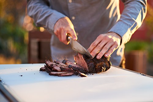 Image of OXO Good Grips Pro 8 inch Chef's Knife