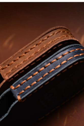 Housse clé cuir Jaguar idéale pour vos déplacements