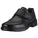 Produktbild Josef Seibel Bradford 06 Herren Slipper, Schwarz (600 schwarz), 45 EU