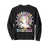 Photo Gallery groovy mamacorn unicorn costume leopard mom mother s day felpa Photo Gallery groovy mamacorn unicorn costume leopard mom mother s day felpa