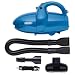 Draper 24392 230V 600W Hand Held Vacuum Cleaner, Blue