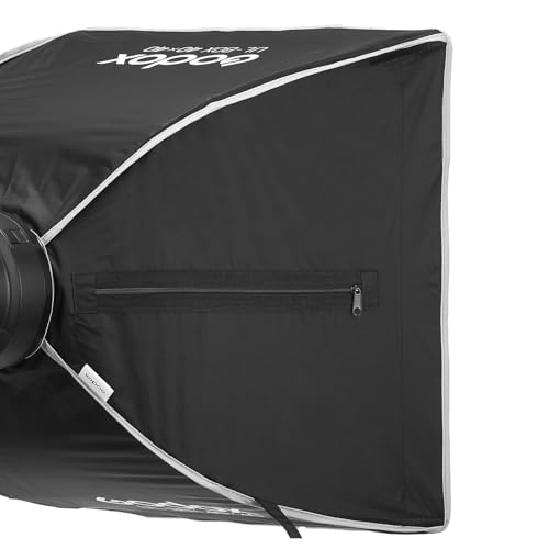 Godox softbox lighting kit