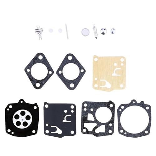 Kit réparation carburateur Tillotson RK-23HS pour résoudre les problèmes de démarrage