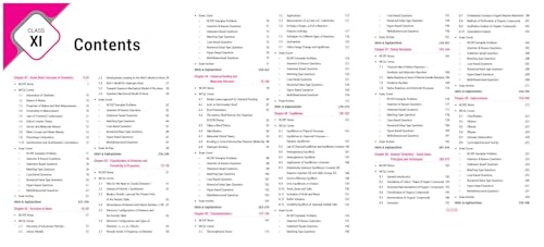 Image of MTG Objective NCERT at your FINGERTIPS Physics, Chemistry & Mathematics For 2025-2026 Exam (Set of 3) - NCERT JEE Trend Indicator, HOTS MCQs, Rank ... | JEE Books (Based on NCERT Pattern)