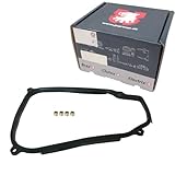 New Automatic Transmission Oil Pan Seal compatible with VW SEAT SKODA AUDI Bora 096321370
