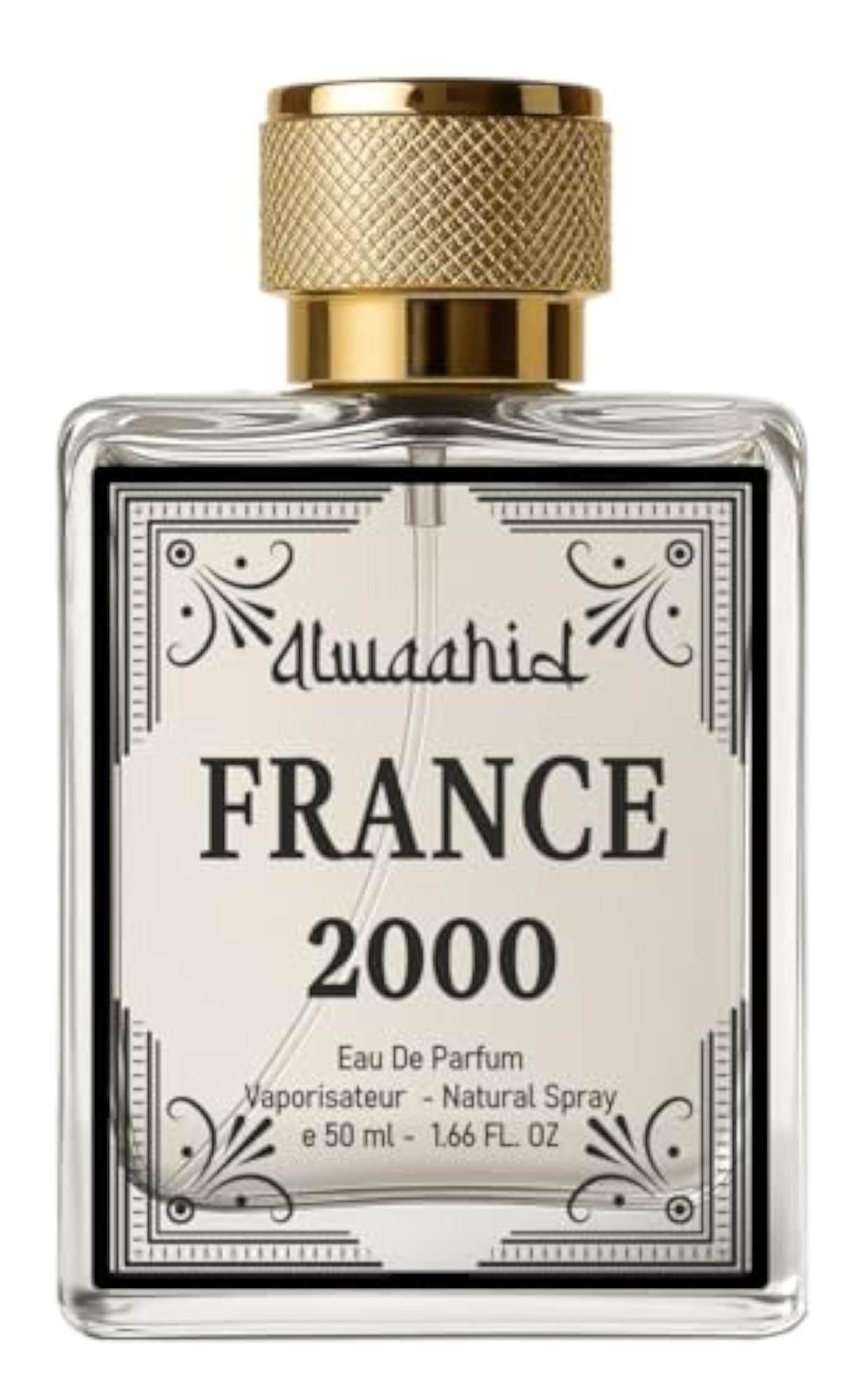 FRANCE 2000 Eau De Parfum, 50ml