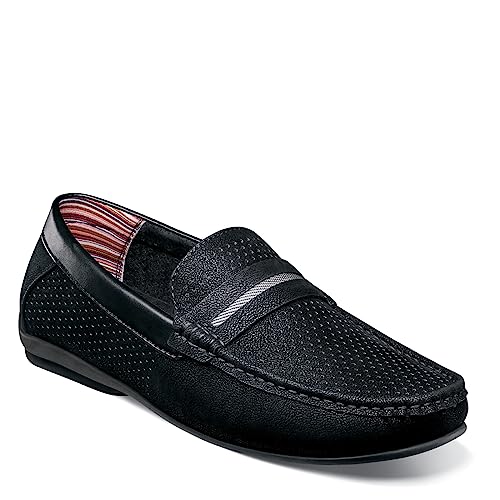 Image of Stacy Adams Corby Slip-On Loafer