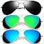 Black + Green + Blue