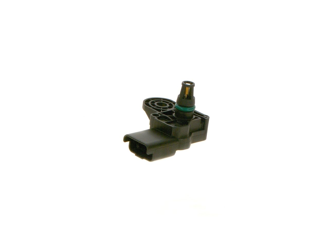 BOSCH 0261230136 Original Equipment Manifold Absolute Pressure (MAP) Sensor - Compatible With Select Mini Cooper