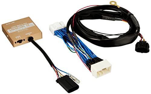 siecle ( シエクル ) サブコンピュータ ( MINICON α ) ダイハツ コペン ALFA-03LZ