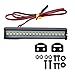 Oumefar RC Light Kit, RC Light Bar LED Roof Light Fit for Traxxas TRX6 /TRX4 /SCX10 1/10 RC Crawler, RC LED Lights RC Roof Lamp RC Car Lights RC Accessories