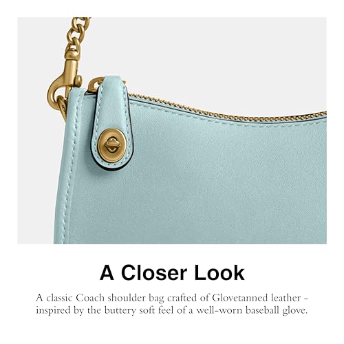 Coach Swinger Bag 204