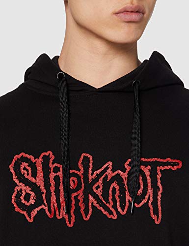 Slipknot mens Hoodie3