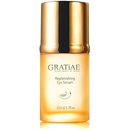 Gratiae Organics Replenishing...