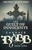 The Guilt of Innocents: The Owen Archer Series - Book Nine (The Owen Archer Series (9))