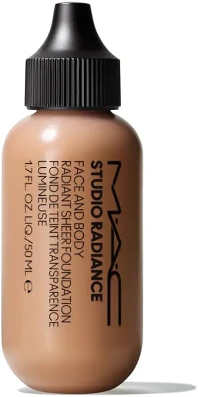 MAC Studio Radiance Face and Body
