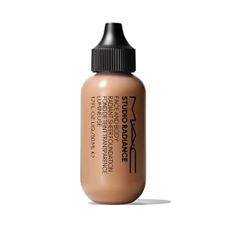 MAC Studio Radiance Face and Body: Real-World Studio Workflow Breakdown