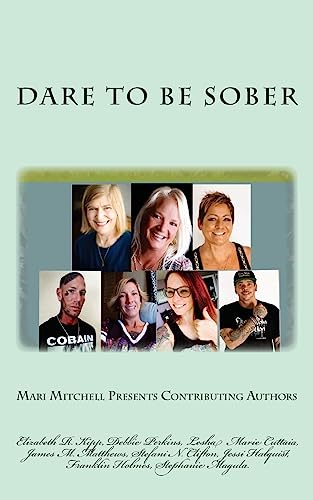 Dare to be Sober