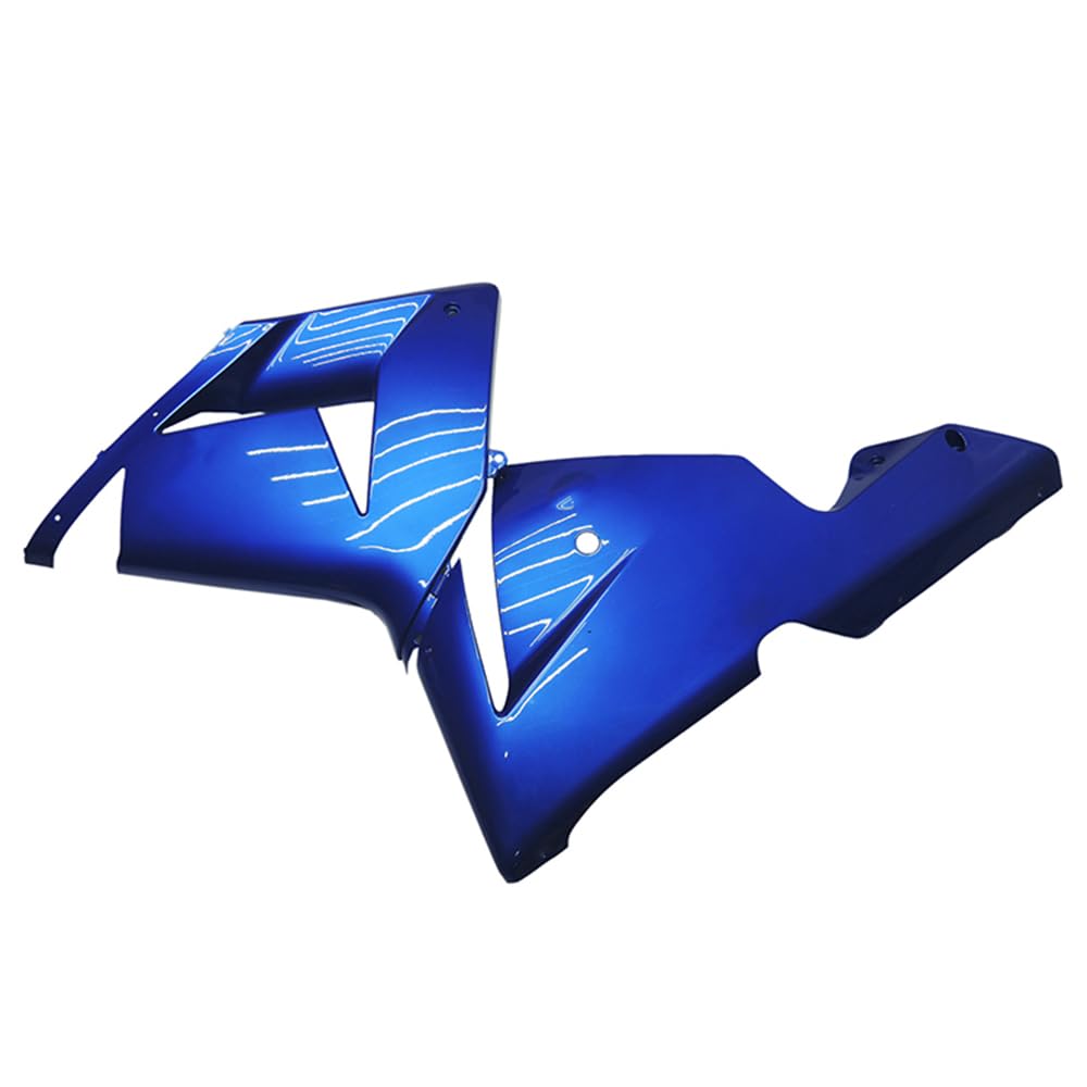 Amazon.com: XLYPARTS ABS Plastics Body Kit Fairings For Kawasaki