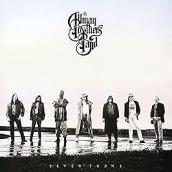Seven Turns - The Allman Brothers Band