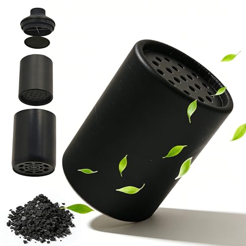 xcivi 1 Pack Filter Cartridges for Smoke Trap Personal Smoke Air Filter