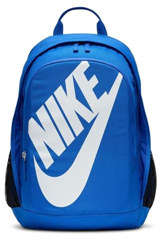 Nike Rucksack Hayward Futura 2.0 Blue White BA5217-1,221.7 cm Blau