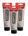 Royal Talens Amsterdam Standard Series Acrylic Color, 120ml Tube, Warm Grey (17097182)