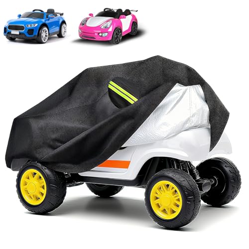 Housse de protection pour voiture enfant pour l'intérieur et extérieur