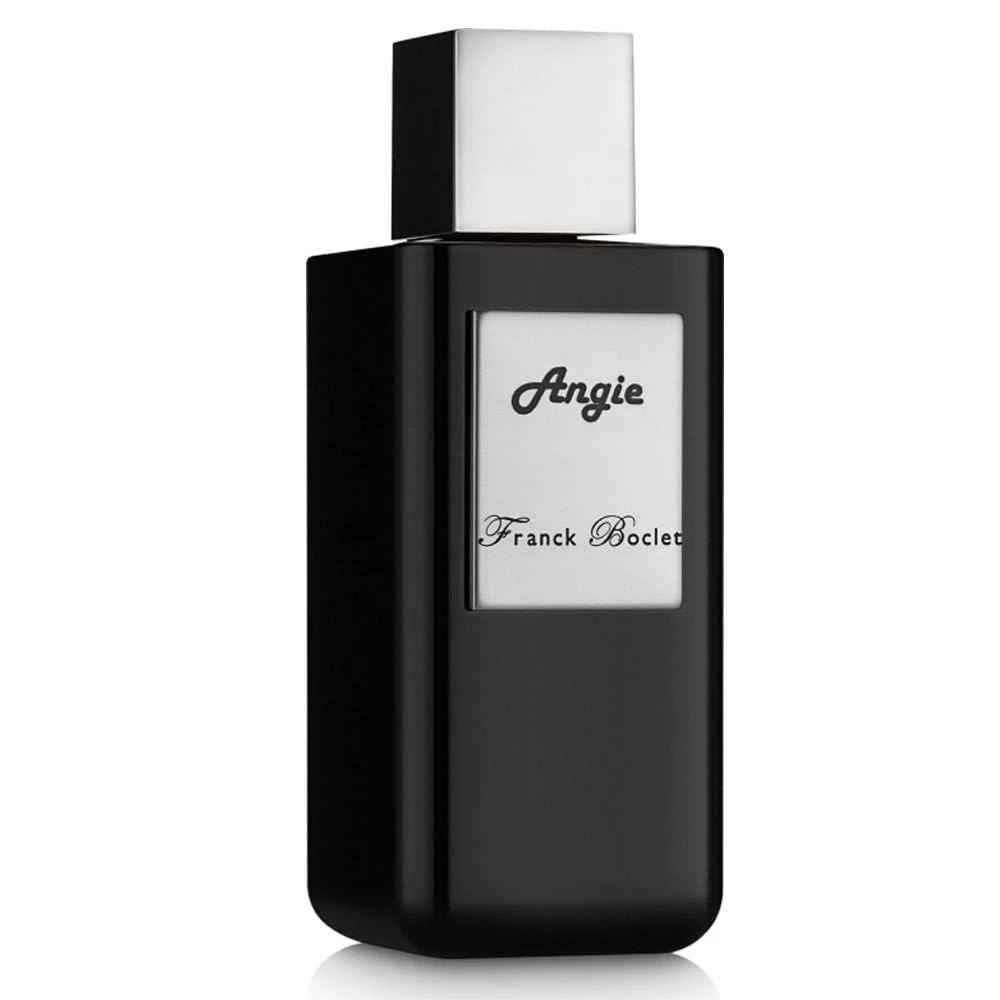 Franck Boclet angie extrait de parfum 100 ml black UK size 100 ANGIE