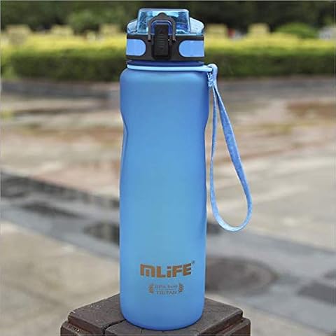 Frosted sports water cup with bullet cover Cover