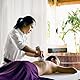 BODHI Kräuterstempel 200g, Thai Spa Herbal Compress, für Thai Traditionel Massagen und tiefer Entspannung, hergestellt in Thailand, 100% natürlich