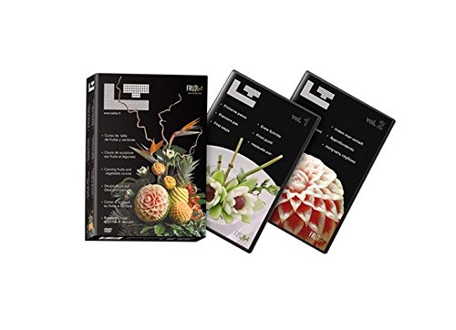 Louis Tellier DVD01 - Utensilio de Cocina