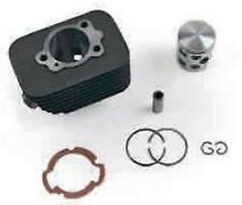 Zylinder 65 ccm 43 mm DR - Piaggio - Ciao - Boss - Bravo - SI - Grillo - Base