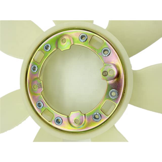 Amazon.com: AUTO-PALPAL Fan Part 16361-50040 1636150040 