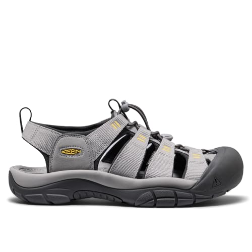 Image of KEEN Men's Newport H2 Closed Toe Water Sandals