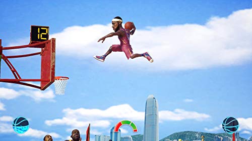 NBA 2K Playgrounds 2 (PS4)