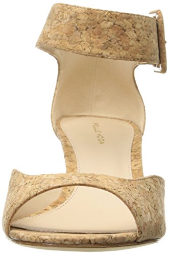 Image of Pelle Moda Kallie Washed Cork White