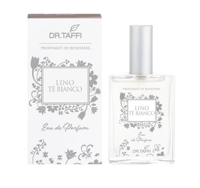 Amazon | DR.TAFFI 紅茶 無添加 柑橘系 香水【柑橘系爽やかな