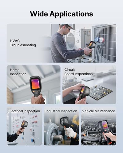 thermal imaging camera pro 1679