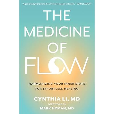 The Medicine of Flow